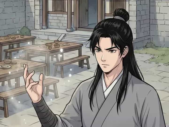 Xuyên Không Tới Tu Tiên Giới Làm Trù Thần - Chương 49 - ảnh 144