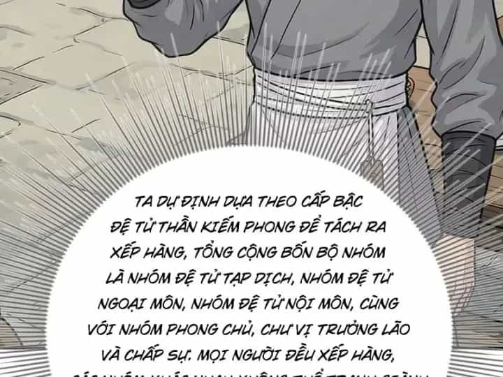 Xuyên Không Tới Tu Tiên Giới Làm Trù Thần - Chương 49 - ảnh 145