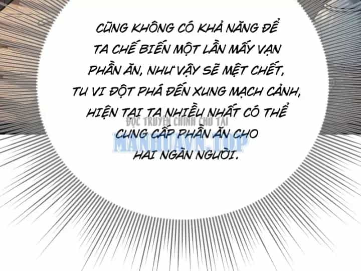 Xuyên Không Tới Tu Tiên Giới Làm Trù Thần - Chương 49 - ảnh 149
