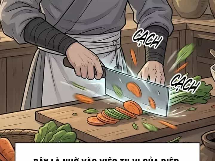 Xuyên Không Tới Tu Tiên Giới Làm Trù Thần - Chương 49 - ảnh 152