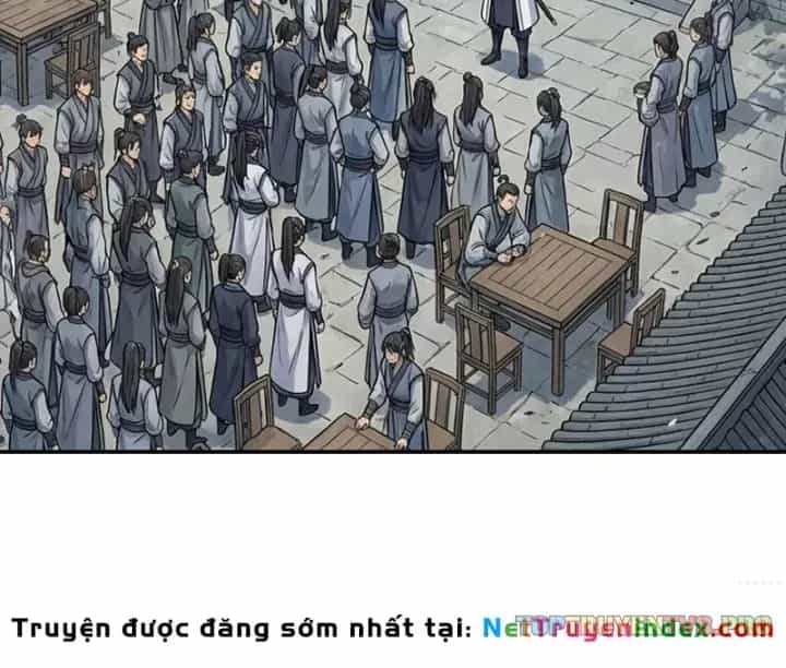 Xuyên Không Tới Tu Tiên Giới Làm Trù Thần - Chương 49 - ảnh 2