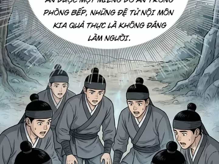 Xuyên Không Tới Tu Tiên Giới Làm Trù Thần - Chương 49 - ảnh 61