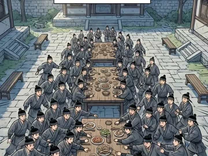 Xuyên Không Tới Tu Tiên Giới Làm Trù Thần - Chương 49 - ảnh 64