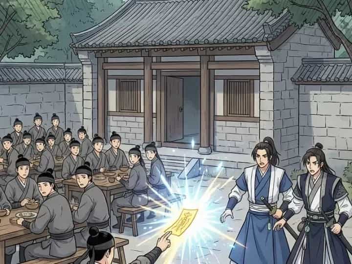Xuyên Không Tới Tu Tiên Giới Làm Trù Thần - Chương 49 - ảnh 67