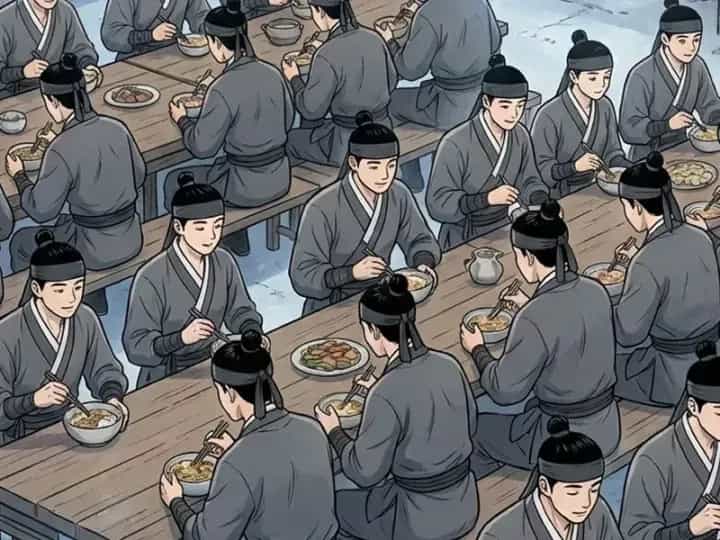 Xuyên Không Tới Tu Tiên Giới Làm Trù Thần - Chương 49 - ảnh 78