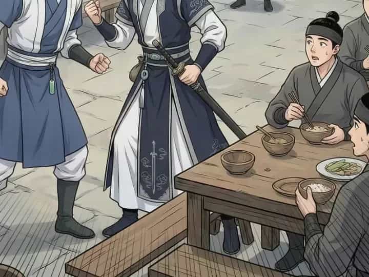 Xuyên Không Tới Tu Tiên Giới Làm Trù Thần - Chương 49 - ảnh 85
