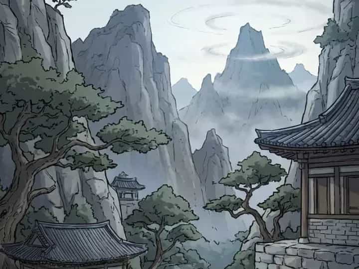Xuyên Không Tới Tu Tiên Giới Làm Trù Thần - Chương 50 - ảnh 100