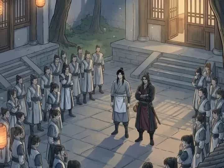 Xuyên Không Tới Tu Tiên Giới Làm Trù Thần - Chương 50 - ảnh 17