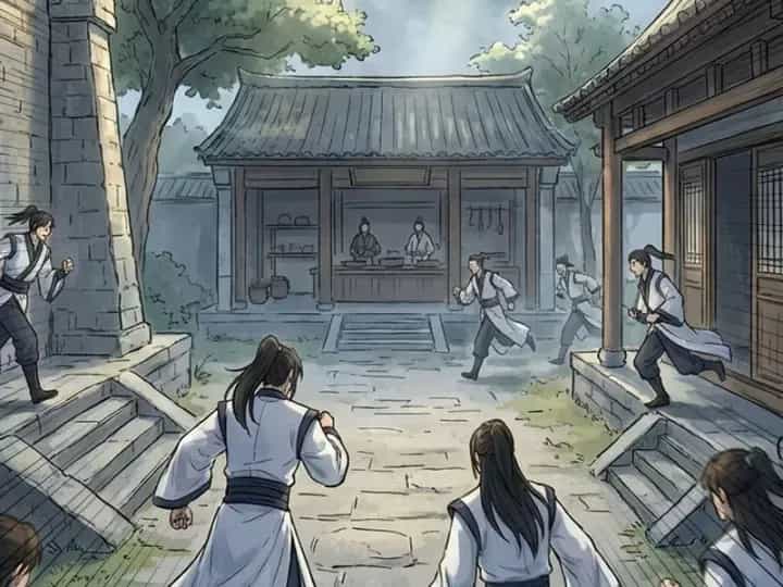 Xuyên Không Tới Tu Tiên Giới Làm Trù Thần - Chương 50 - ảnh 60