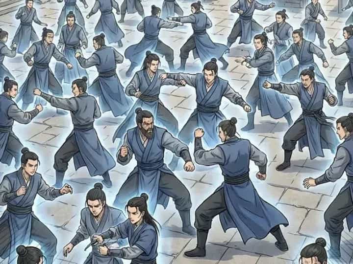Xuyên Không Tới Tu Tiên Giới Làm Trù Thần - Chương 50 - ảnh 83