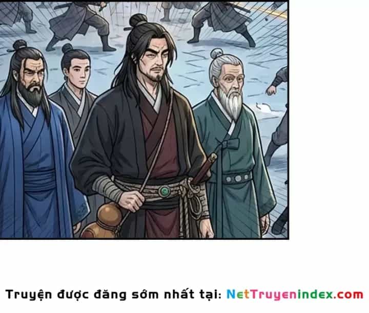 Xuyên Không Tới Tu Tiên Giới Làm Trù Thần - Chương 50 - ảnh 87