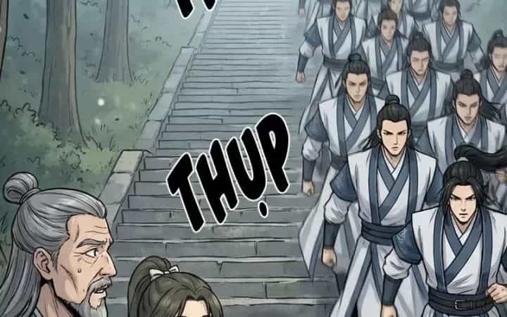Xuyên Không Tới Tu Tiên Giới Làm Trù Thần - Chương 52 - ảnh 20