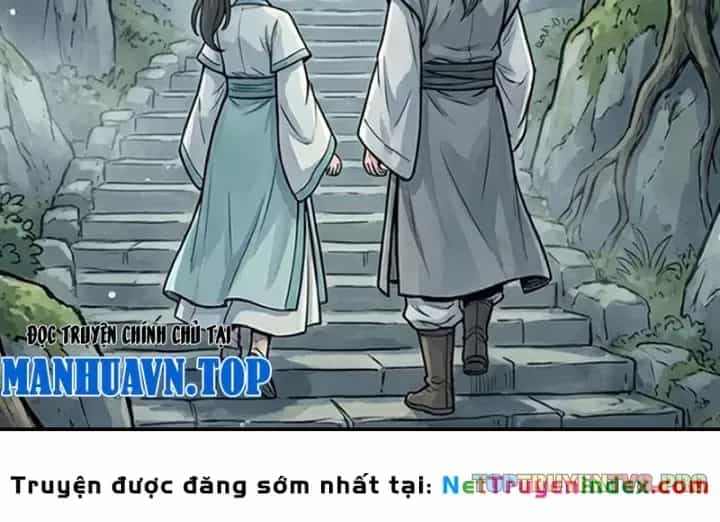 Xuyên Không Tới Tu Tiên Giới Làm Trù Thần - Chương 52 - ảnh 5