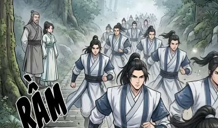 Xuyên Không Tới Tu Tiên Giới Làm Trù Thần - Chương 52 - ảnh 75