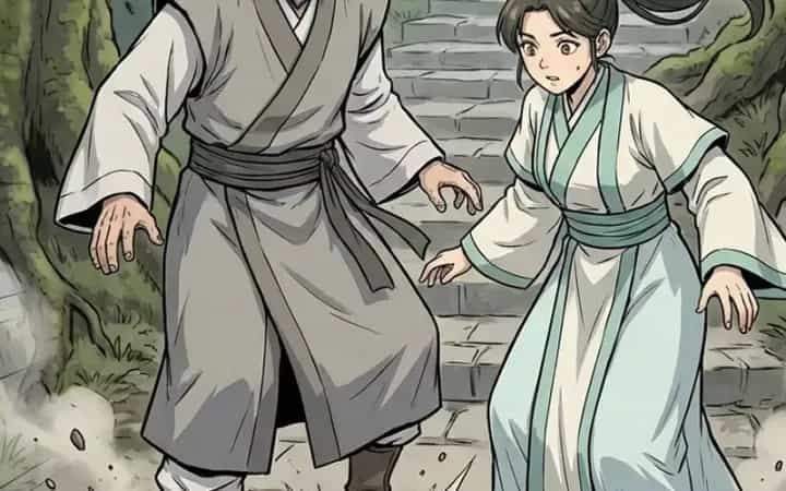 Xuyên Không Tới Tu Tiên Giới Làm Trù Thần - Chương 52 - ảnh 8
