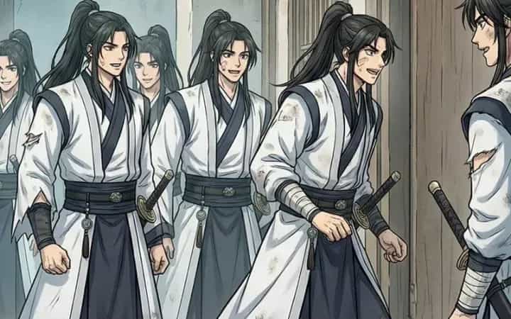 Xuyên Không Tới Tu Tiên Giới Làm Trù Thần - Chương 53 - ảnh 26