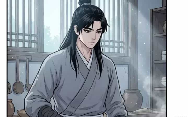 Xuyên Không Tới Tu Tiên Giới Làm Trù Thần - Chương 53 - ảnh 30