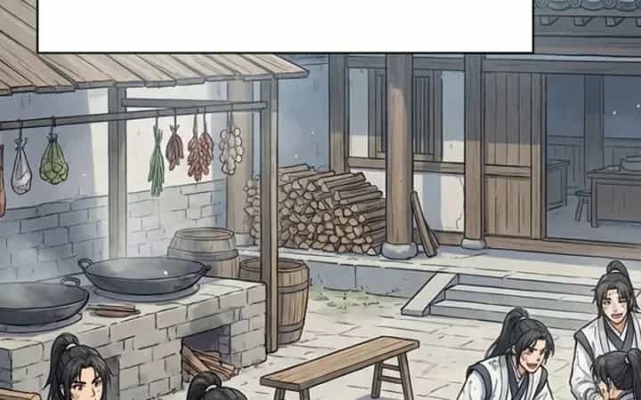 Xuyên Không Tới Tu Tiên Giới Làm Trù Thần - Chương 53 - ảnh 34
