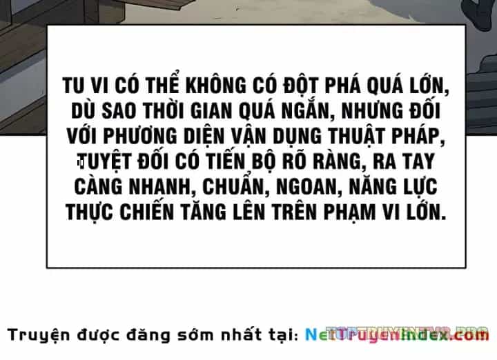 Xuyên Không Tới Tu Tiên Giới Làm Trù Thần - Chương 53 - ảnh 4
