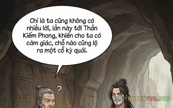 Xuyên Không Tới Tu Tiên Giới Làm Trù Thần - Chương 54 - ảnh 5