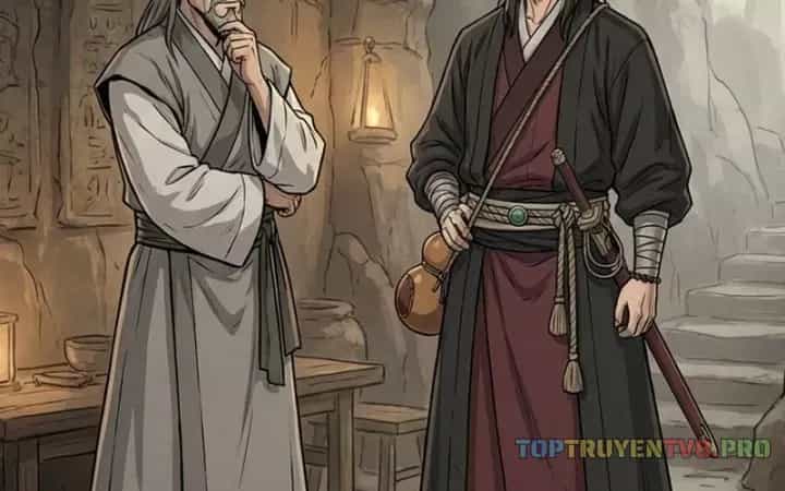 Xuyên Không Tới Tu Tiên Giới Làm Trù Thần - Chương 54 - ảnh 6