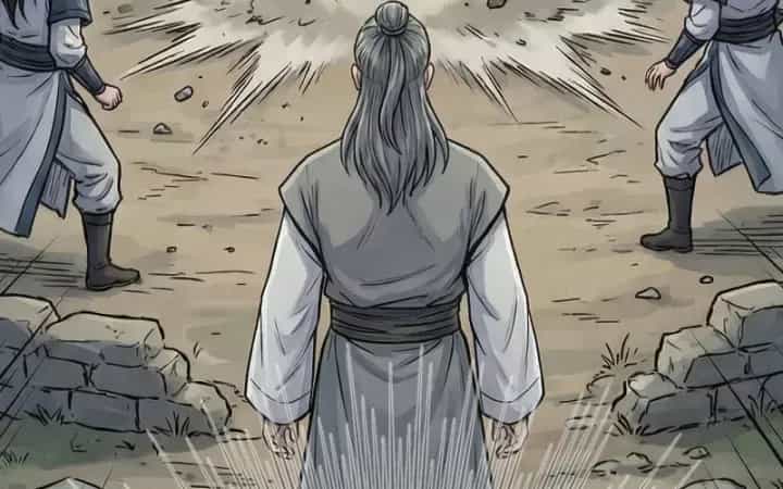 Xuyên Không Tới Tu Tiên Giới Làm Trù Thần - Chương 55 - ảnh 36