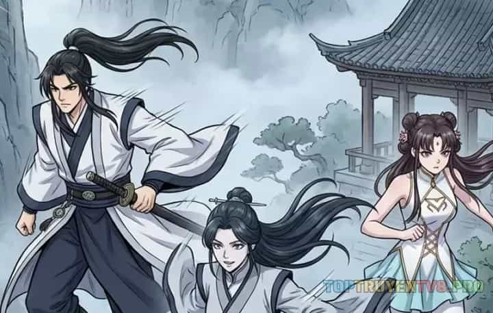 Xuyên Không Tới Tu Tiên Giới Làm Trù Thần - Chương 55 - ảnh 4
