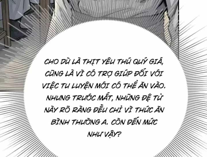 Xuyên Không Tới Tu Tiên Giới Làm Trù Thần - Chương 55 - ảnh 76