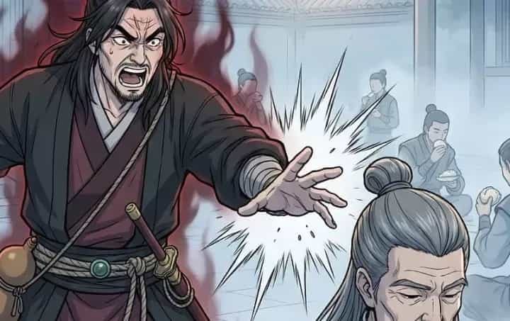 Xuyên Không Tới Tu Tiên Giới Làm Trù Thần - Chương 56 - ảnh 32