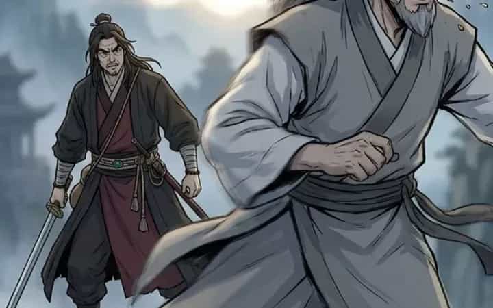 Xuyên Không Tới Tu Tiên Giới Làm Trù Thần - Chương 56 - ảnh 56