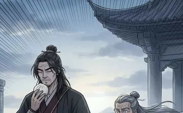 Xuyên Không Tới Tu Tiên Giới Làm Trù Thần - Chương 56 - ảnh 8