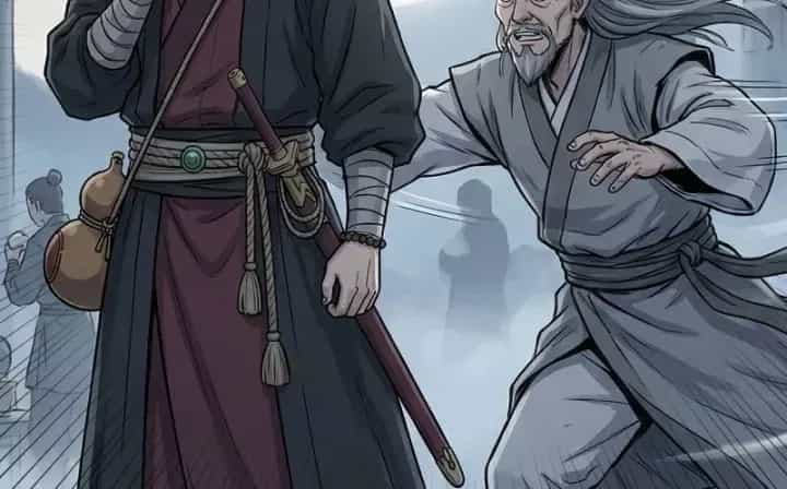 Xuyên Không Tới Tu Tiên Giới Làm Trù Thần - Chương 56 - ảnh 9