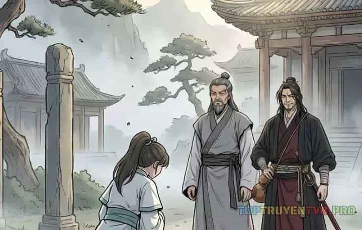 Xuyên Không Tới Tu Tiên Giới Làm Trù Thần - Chương 58 - ảnh 4