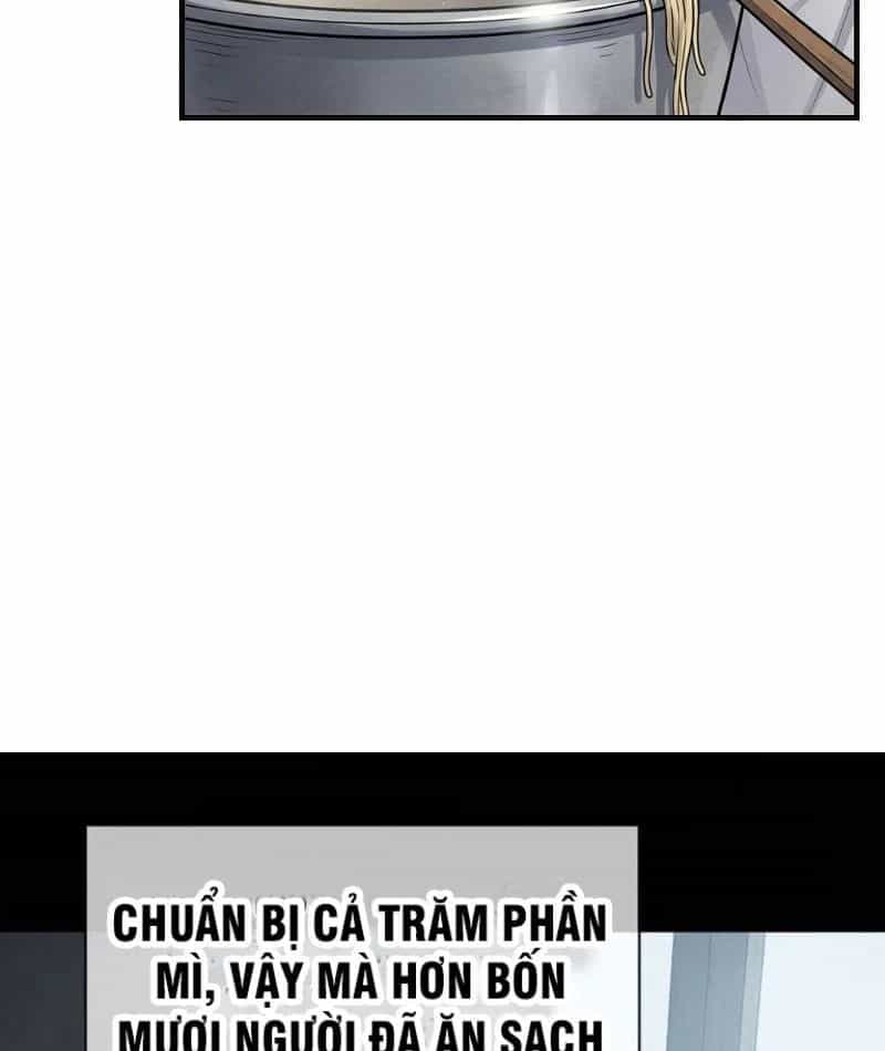Xuyên Không Tới Tu Tiên Giới Làm Trù Thần - Chương 5 - ảnh 23