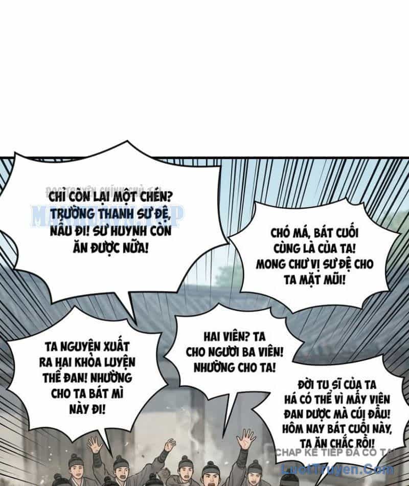 Xuyên Không Tới Tu Tiên Giới Làm Trù Thần - Chương 5 - ảnh 27