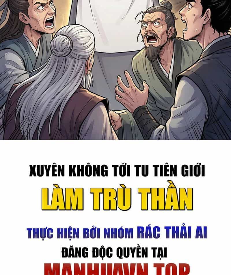 Xuyên Không Tới Tu Tiên Giới Làm Trù Thần - Chương 5 - ảnh 3