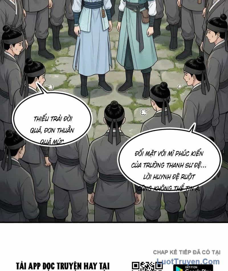 Xuyên Không Tới Tu Tiên Giới Làm Trù Thần - Chương 5 - ảnh 43