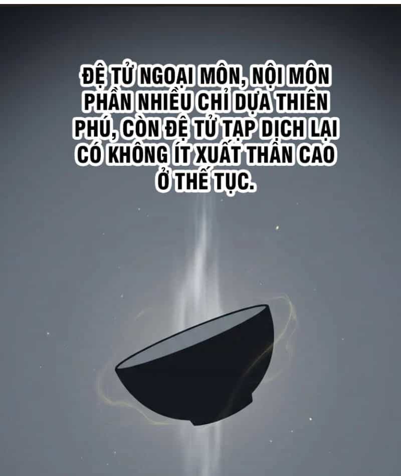Xuyên Không Tới Tu Tiên Giới Làm Trù Thần - Chương 5 - ảnh 9
