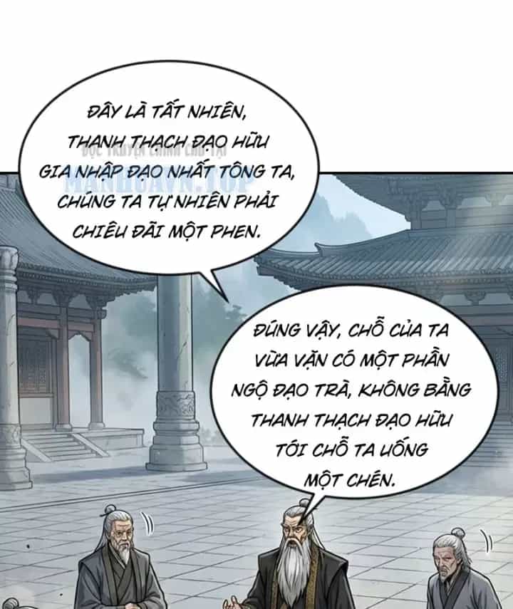 Xuyên Không Tới Tu Tiên Giới Làm Trù Thần - Chương 59 - ảnh 24
