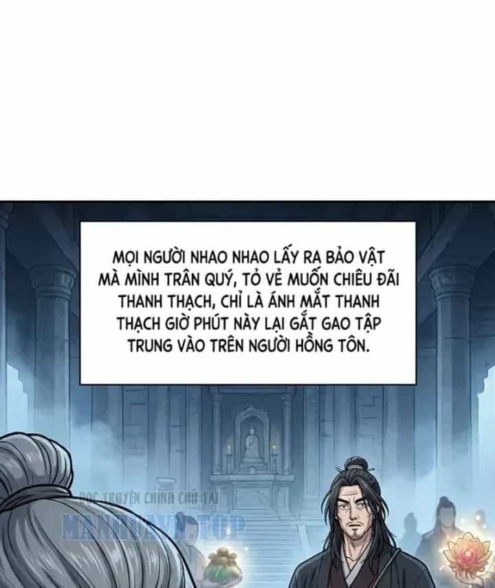 Xuyên Không Tới Tu Tiên Giới Làm Trù Thần - Chương 59 - ảnh 26