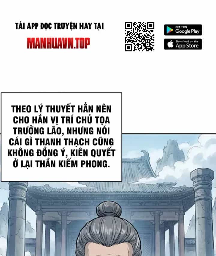 Xuyên Không Tới Tu Tiên Giới Làm Trù Thần - Chương 59 - ảnh 8