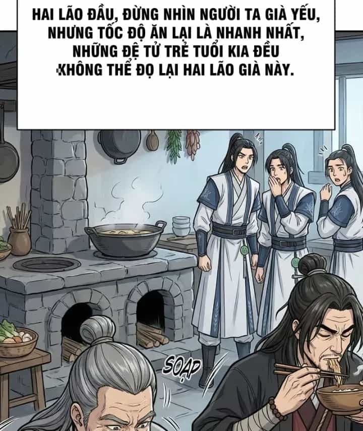 Xuyên Không Tới Tu Tiên Giới Làm Trù Thần - Chương 60 - ảnh 20