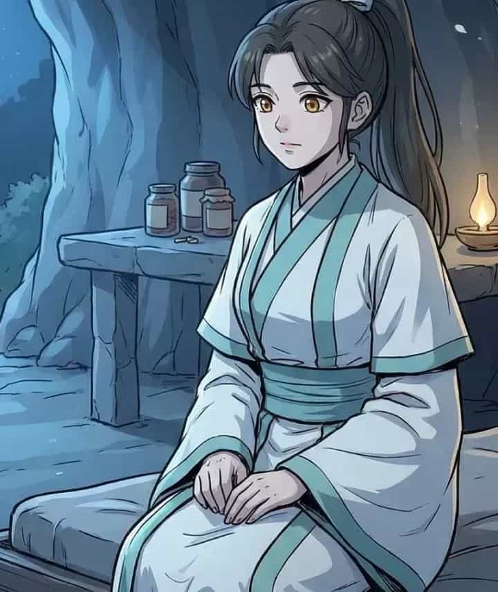 Xuyên Không Tới Tu Tiên Giới Làm Trù Thần - Chương 61 - ảnh 22