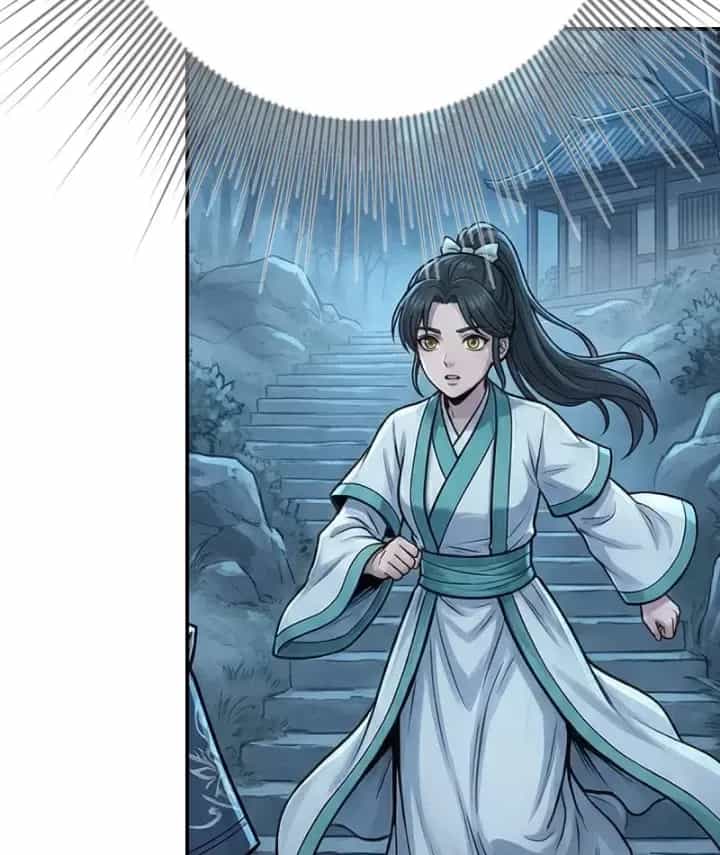 Xuyên Không Tới Tu Tiên Giới Làm Trù Thần - Chương 61 - ảnh 45