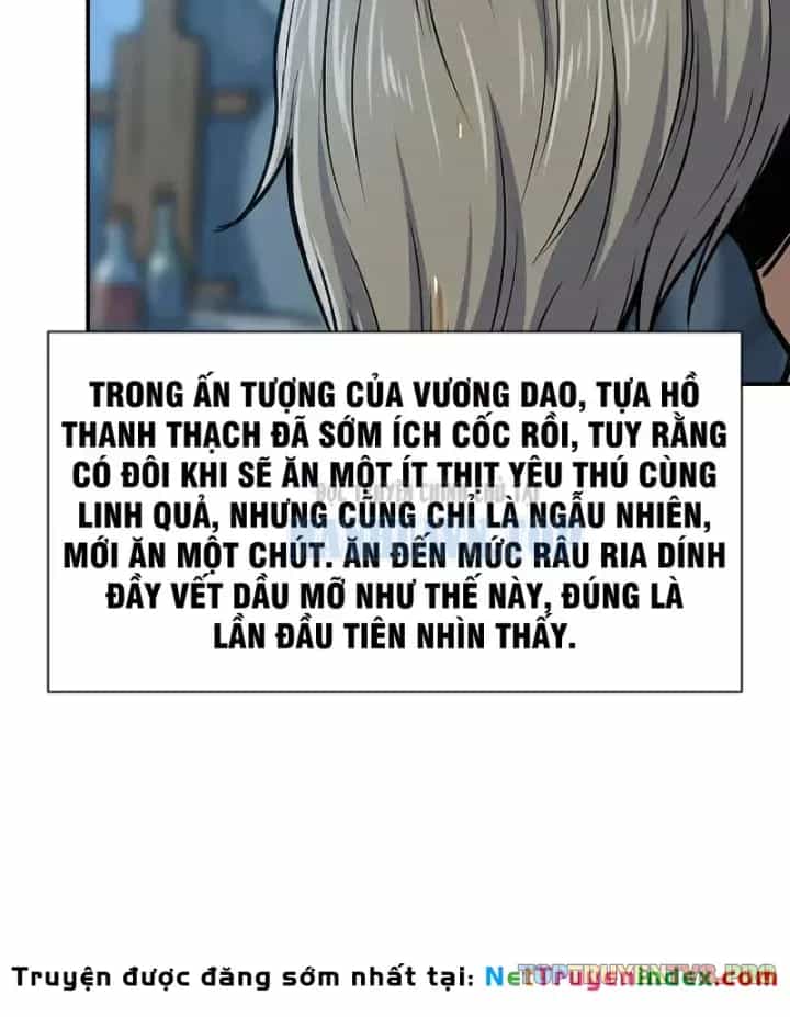 Xuyên Không Tới Tu Tiên Giới Làm Trù Thần - Chương 61 - ảnh 5