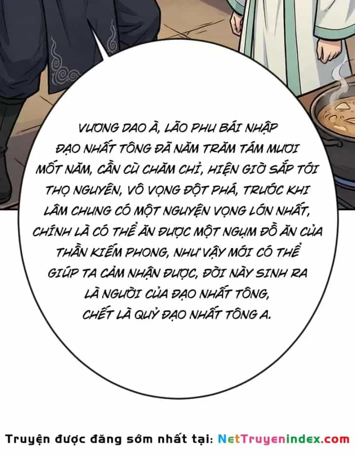 Xuyên Không Tới Tu Tiên Giới Làm Trù Thần - Chương 61 - ảnh 66