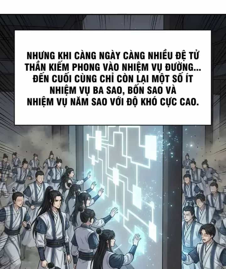 Xuyên Không Tới Tu Tiên Giới Làm Trù Thần - Chương 65 - ảnh 54