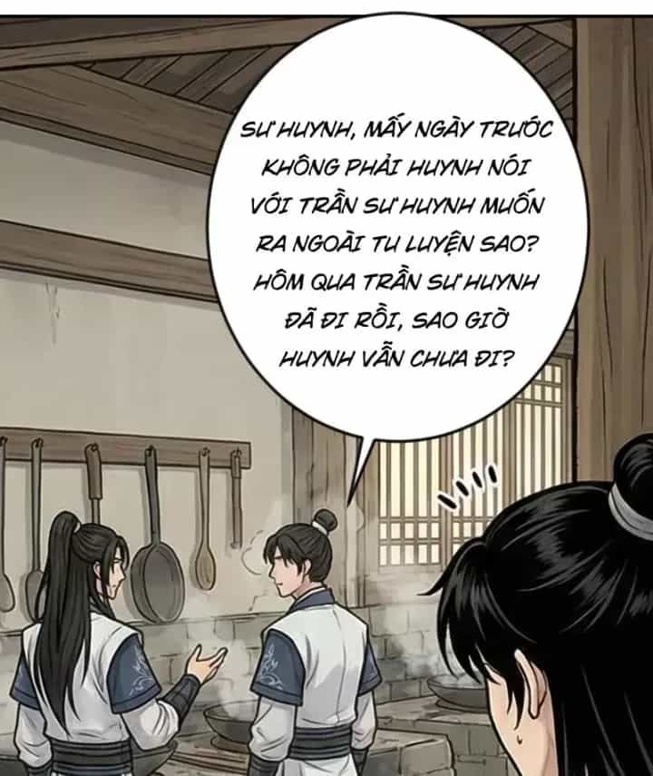 Xuyên Không Tới Tu Tiên Giới Làm Trù Thần - Chương 66 - ảnh 11