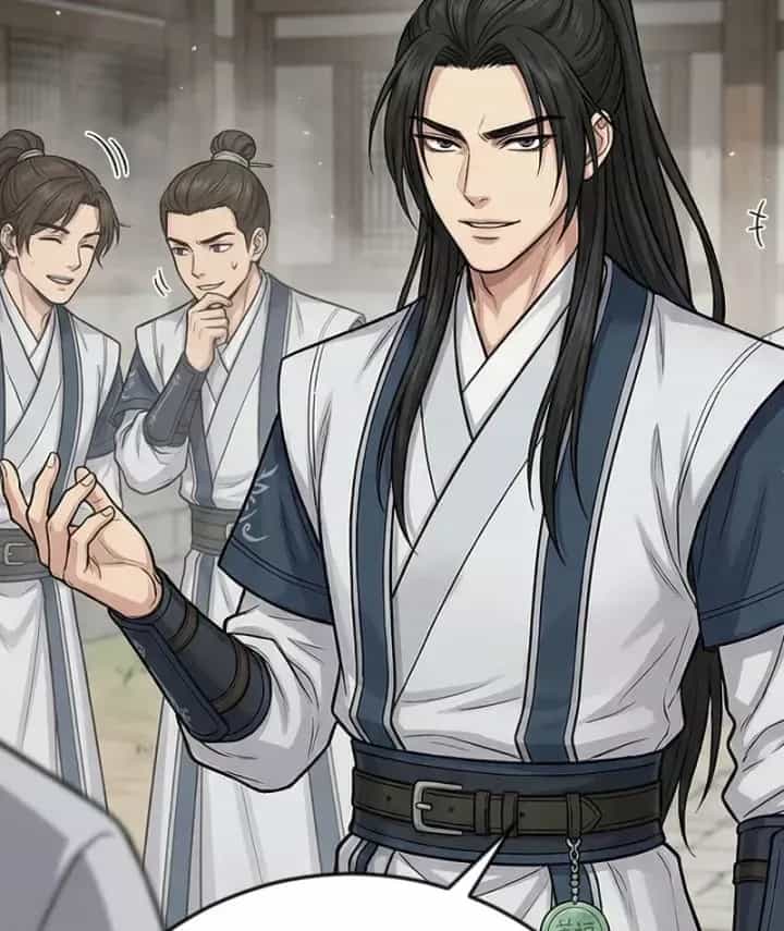 Xuyên Không Tới Tu Tiên Giới Làm Trù Thần - Chương 66 - ảnh 20
