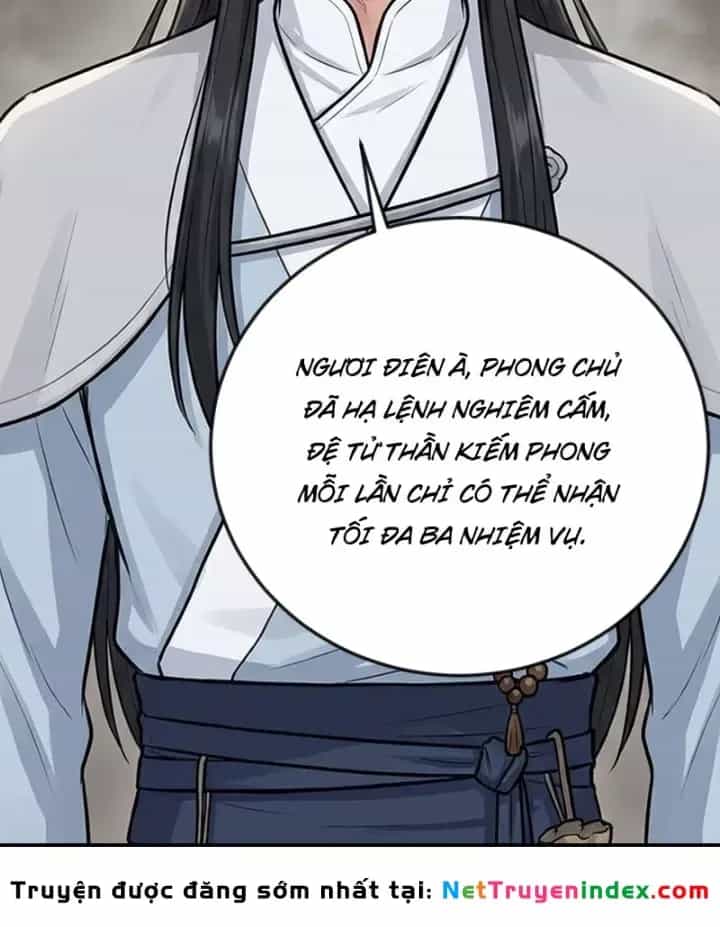 Xuyên Không Tới Tu Tiên Giới Làm Trù Thần - Chương 68 - ảnh 22